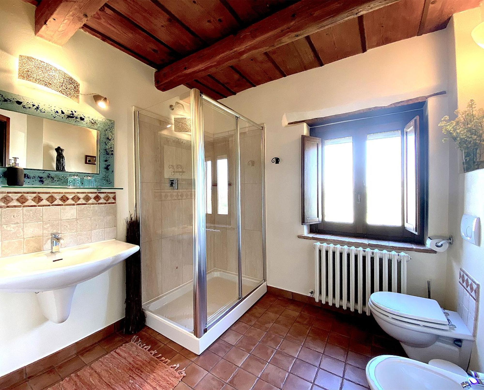 Bed And Breakfast La Vecchia Scuola Montefano Extérieur photo
